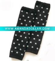 Baby leg warmers/arm warmers