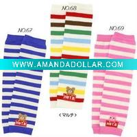 Baby leg warmers/arm warmers