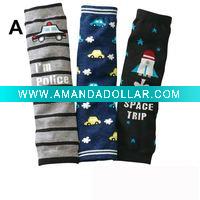 Baby leg warmers/arm warmers