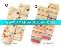 Baby leg warmers/arm warmers