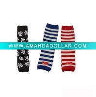 Baby leg warmers/arm warmers