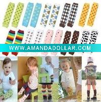 Wholesale Baby leg warmers/arm warmers