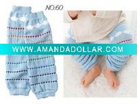 Wholesale Baby leg warmers/arm warmers