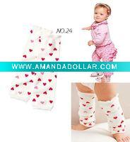 Wholesale Baby leg warmers/arm warmers