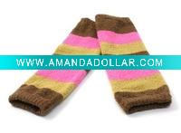 Wholesale dance leg warmers
