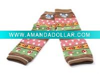 Wholesale baby leg warmers