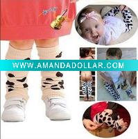 Baby leg warmers/arm warmers