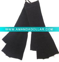 Wholesale knitted arm warmer