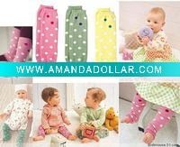Baby leg warmers/arm warmers