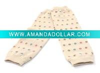 dance leg warmers