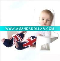 Baby leg warmers/arm warmers