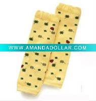 Baby leg warmers/arm warmers