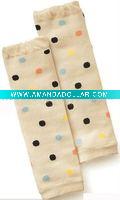 Baby leg warmers/arm warmers