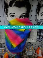 Wholesale mutifunctional headwear