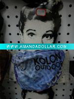 Wholesale 12 in 1 headwear