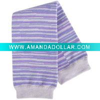 Wholesale leg warmers fur