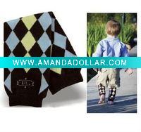 Baby leg warmers/arm warmers