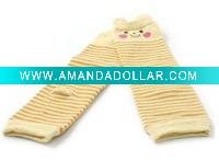 Wholesale kids leg warmer