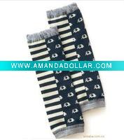 Wholesale Baby leg warmers/arm warmers