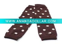Wholesale fashion leg warmer