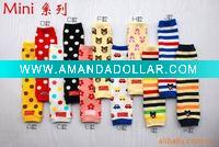 Wholesale Baby leg warmers/arm warmers