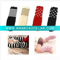 Wholesale Baby leg warmers/arm warmers