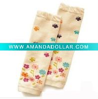 Baby leg warmers/arm warmers