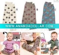 Wholesale Baby leg warmers/arm warmers