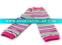 Wholesale kids leg warmer