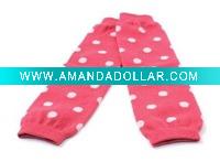 Wholesale kids leg warmer