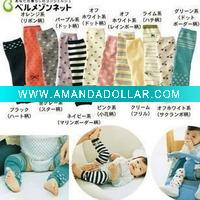 Baby leg warmers/arm warmers