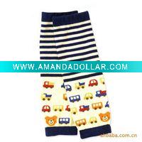 Baby leg warmers/arm warmers