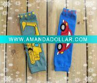 baby calf length leg warmer,arm warmer