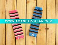 baby calf length leg warmer,arm warmer