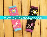 baby calf length leg warmer,arm warmer
