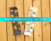 baby calf length leg warmer,arm warmer