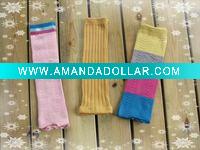 baby calf length leg warmer,arm warmer