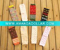 baby calf length leg warmer,arm warmer