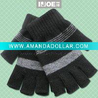 Wholesale Fashion knit fingerless glove