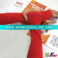 Wholesale Fashion Style Long Winter Fingerless Gloves