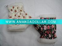 Wholesale fingerless glove