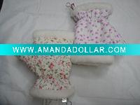 Wholesale fingerless glove