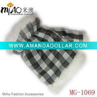 Wholesale fashion fingerless gloves(MG-1069)