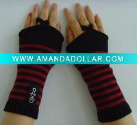 Wholesale knitting ,knitted gloves,mitten. wool,cashmere,acrylic gloves,gloves for ladies, knitted fingerless mitten/gloves