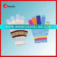 Wholesale 2010 the newest fashion winter gloves