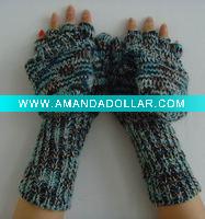 Wholesale knitting ,knitted gloves,mitten. wool,cashmere,acrylic gloves,gloves for ladies, knitted fingerless mitten/gloves