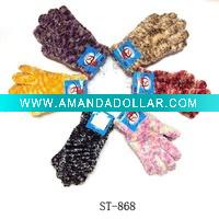 cotton gloves