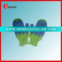 Wholesale 2010 the newest fashion winter gloves