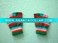 Wholesale acrylic gloves