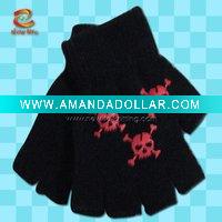 Wholesale knitted fingerless gloves,womens fingerless gloves,ladies fingerless gloves,NLKG(250)